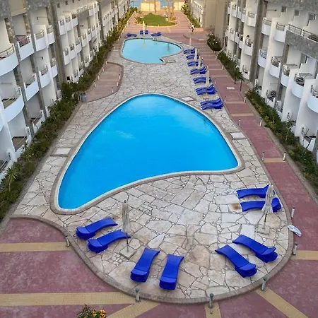 Furnished Chalets For Rent In Cecilia Resort